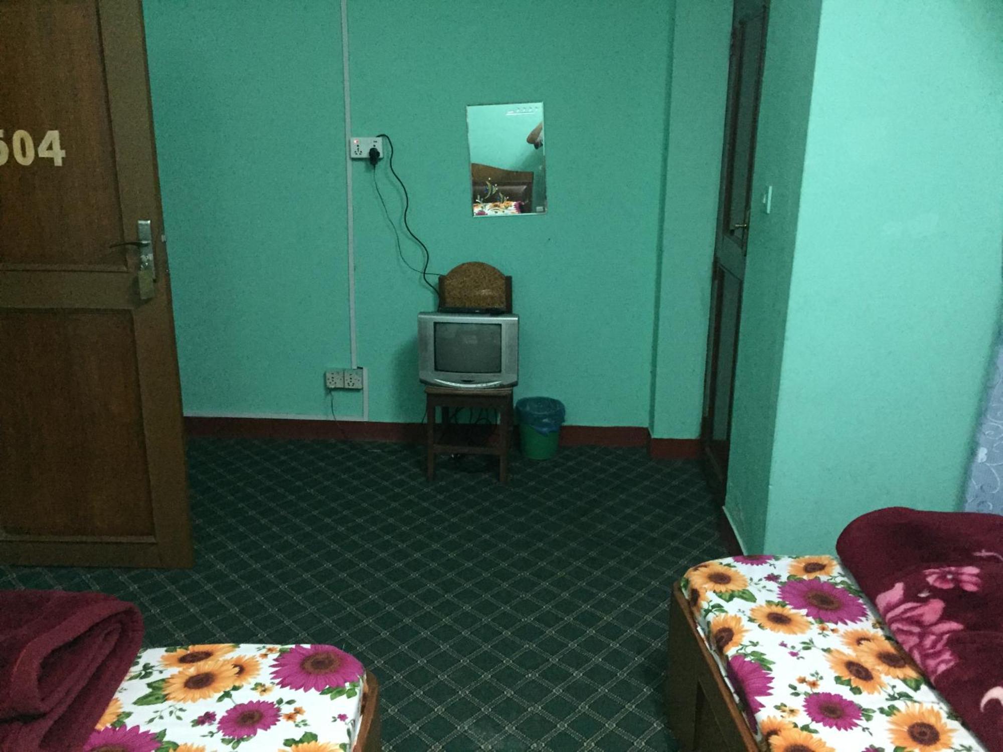 Hotel New Basuki Private Limited Tokha Kültér fotó