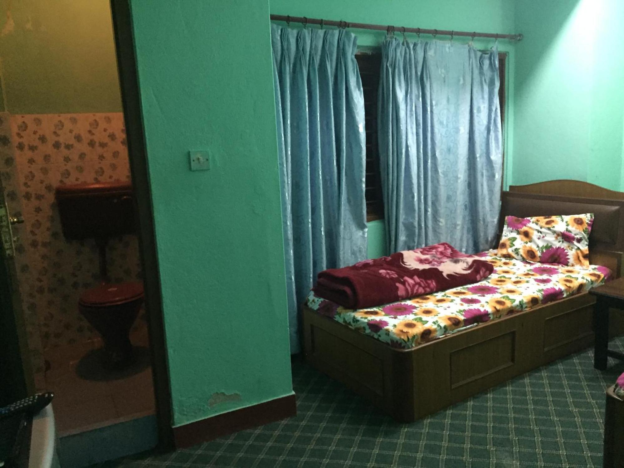 Hotel New Basuki Private Limited Tokha Kültér fotó